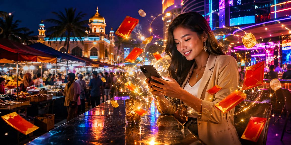 mayora88 Malaysia online casino platform